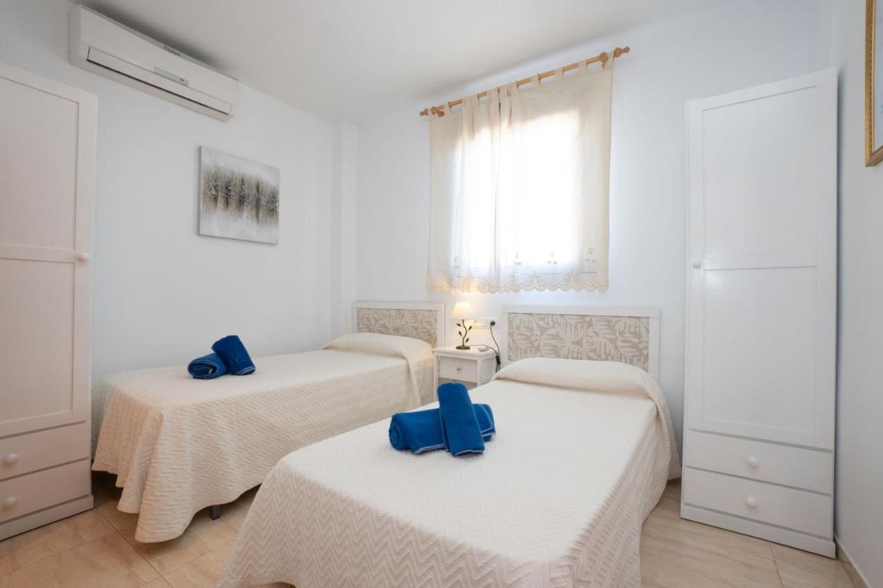 Capistrano Village 15 Menyber Nerja Eksteriør bilde